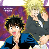 Cage of Eden Volume 3