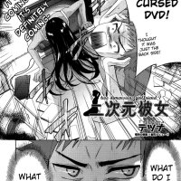Top 5 Harem Hentai Manga