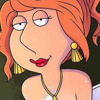 Family Guy Nude Gallery Your Cartoon Porn