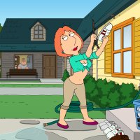 Family Guy A Wife-Changing Experience TV Episode 2022