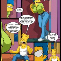 The Yellow Fantasy 3: From Ten to Twenty Something Porn Comic english 21