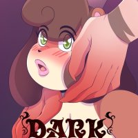 Dark Fantasy comic porn
