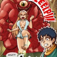 Vanilla Fantasy 1 comic porn