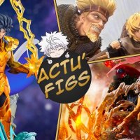Beaucoup de Statue Manga ! Rocky film érotique ? ActuFigs 197