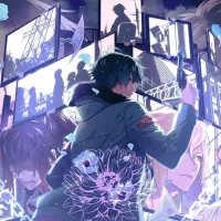 Collar x Malice: Deep Cover Anime Film Unveils Teaser Trailer and Key Visual