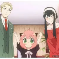 spy x family: Spy x Family anime film: When will it be released? Know release date how to watch cast and more