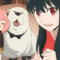 Spy x Family CODE: White Anime Film Release Date for India Revealed
