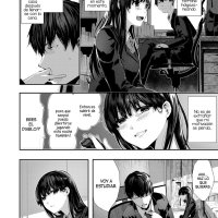 Osananajimi Ecchi