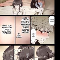 miyabi futari geen osananajimi naar nettori icha love.. Hentai gallery