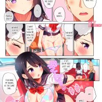 Follando a mi sobrina en la fiesta de pijamas de chicas