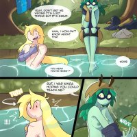 Adventure Time porn comics cartoon porn comics Rule 34