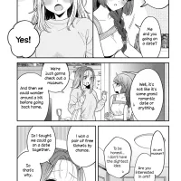 Does it Count if You Lose Your Virginity to an Android?