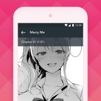 Hentai Manga APK Android App