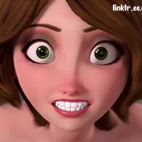 Redmoa Cass: Blowjob Blowjob Porn feat. TiffanyWarmer