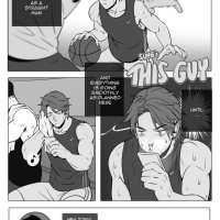 This Guy 1 comic porn