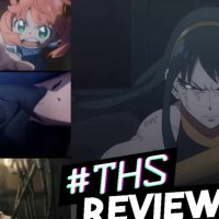 Spy x Family Season 2 Ep. 9 The Hand That Connects To The Future: The Long Night Ends Review