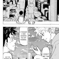 Tokyo Revengers Chapter 277