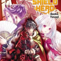 Buy The Rising of the Shield Hero Volume 04: The Manga Companion Book Online at Low Prices in India