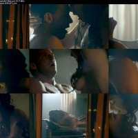 Spartacus Vengeance Hanna Mangan Lawrence Celebrity Nude Scene Sexy Beautiful