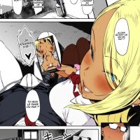 big ass hentai