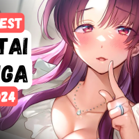 The Best Hentai Manga of 2024: 24 of the Hottest Manga That You Will Love! -