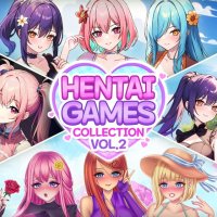 Hentai Games Collection Vol. 2