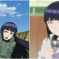 5 Ways Hinata Is Different In The Naruto Manga 5 Shes The Same