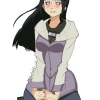 Hinata Hyga sachechek