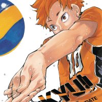 Haikyu!! vol 33 GN Manga