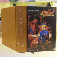 Comic Book Binding