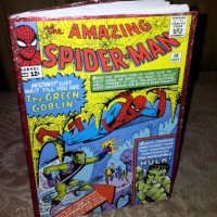 Comic Book Notebook A Recycled Book Decorating Bookbinding and Paper Folding on Cut Out Keep