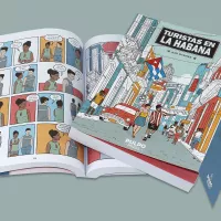 How to Print Comic Books like Pros: From Concept to Final Print