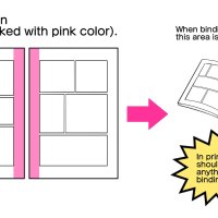 Manga Tutorial for Beginners 07 Considerations when setting up the canvas.