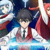 Iceblade Sorcerer Shall Rule the World Release Date Trailer Updates