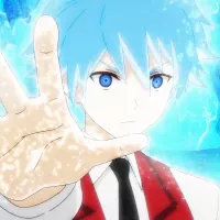 Most Powerful Ice Mages In Manga Anime