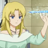 Most Powerful Ice Mages In Manga Anime