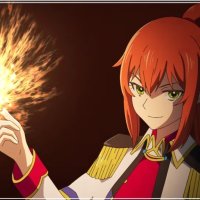 The Iceblade Sorcerer Shall Rule the World Anime Rolls Out Character Trailers