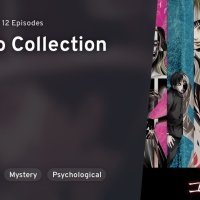 Itou Junji: Collection Junji Ito Collection AniList
