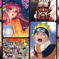 The History of Manga