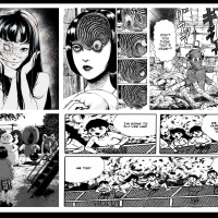 5 Japanese horror mangas to read