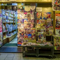 Anime and Manga: Exploring a Cultural Phenomenon TOKI