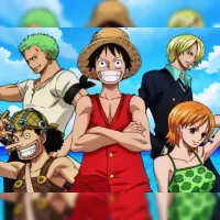 One Piece: After 25 years beloved Japanese manga One Piece heads into final chapter