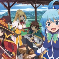 KonoSuba season 3 anime: Release date story characters seiyuu manga
