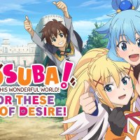 KONOSUBA