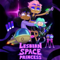Lesbian Space Princess Videos