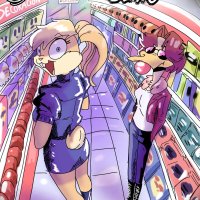 lola bunny Porn comics