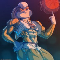 Lola Bunny by Porirompa