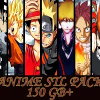 Manga 3d
