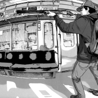 3D Modelling And Comics