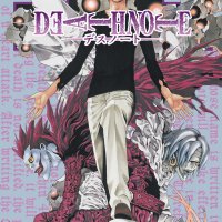 Death Note 6.